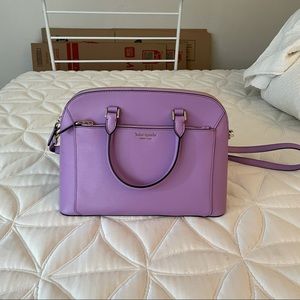 Kate Spade Louise Satchel